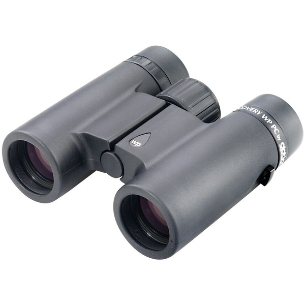 Opticron Binoculares Discovery WP PC 8x32 DWCF