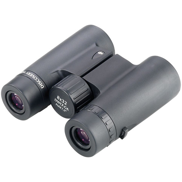 Opticron Binoculares Discovery WP PC 8x32 DWCF