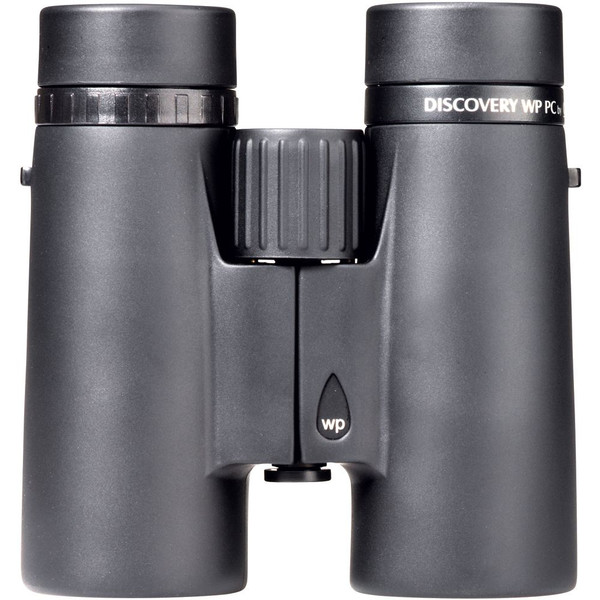 Opticron Binoculares Discovery WP PC 8x42 DCF