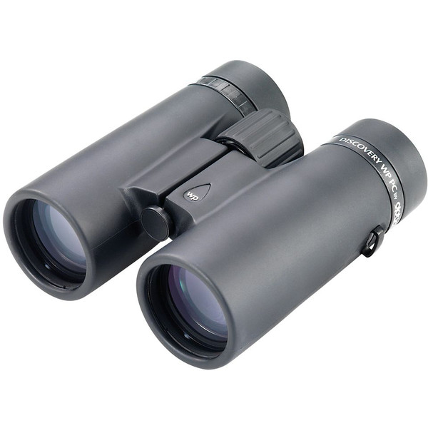 Opticron Binoculares Discovery WP PC 8x42 DCF