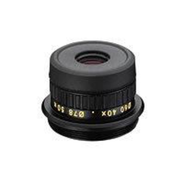 Nikon Ocular MC, 27x/40x/50x