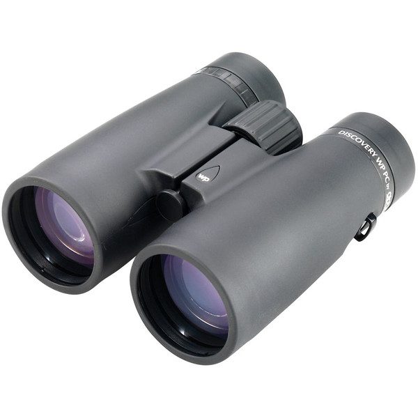 Opticron Binoculares Discovery WP PC 10x50 DCF