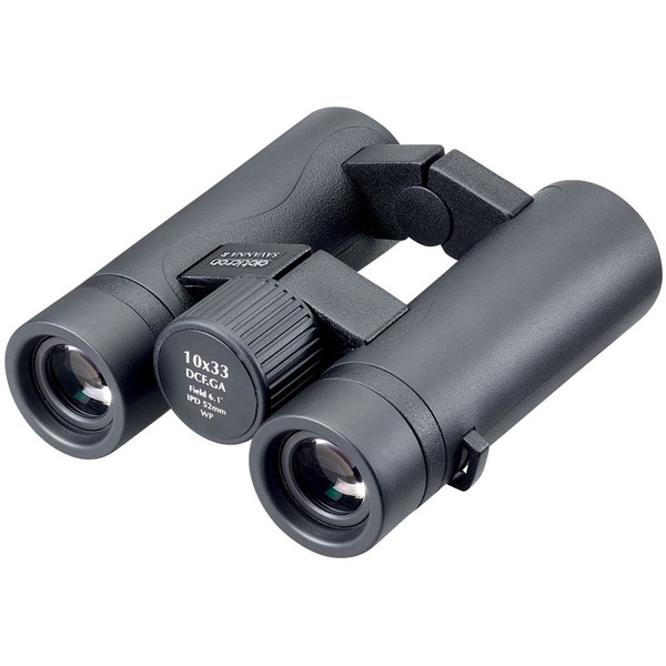 Opticron Binoculares Savanna R 10x33 DCF