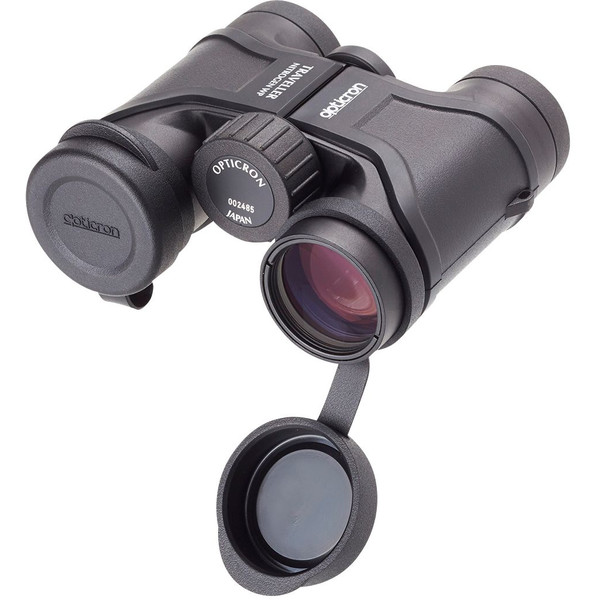 Opticron Binoculares Traveller BGA 6x32