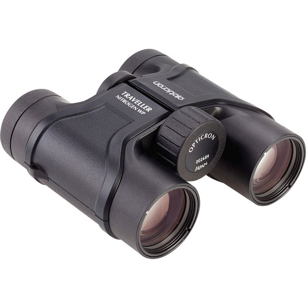 Opticron Binoculares Traveller BGA 6x32