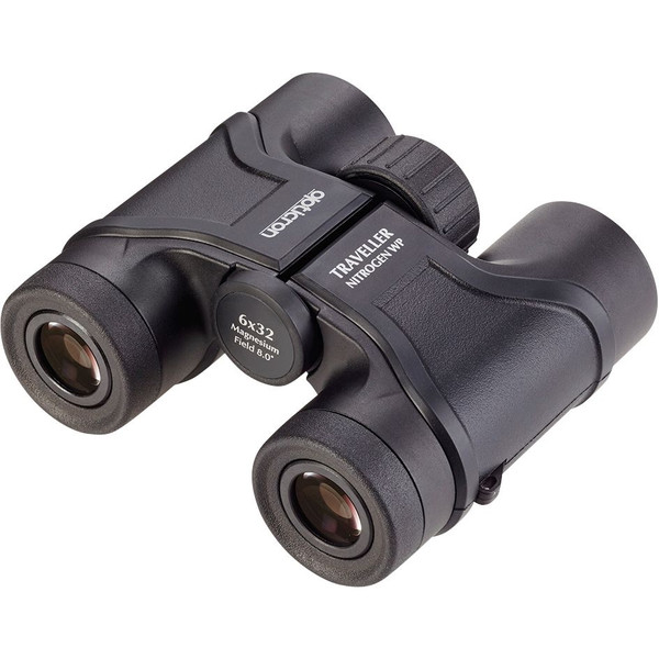 Opticron Binoculares Traveller BGA 6x32