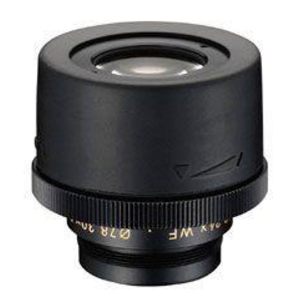 Nikon Ocular gran angular MC 24c/30x
