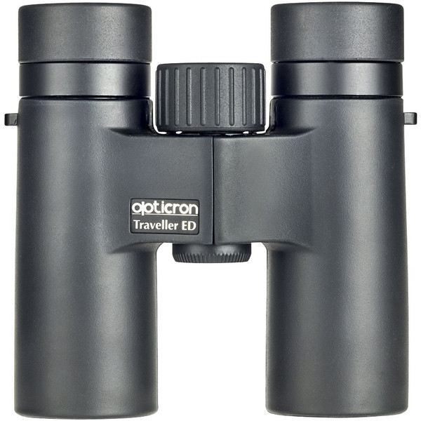 Opticron Binoculares Traveller BGA ED 8x32