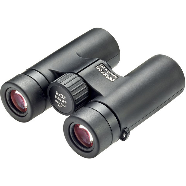 Opticron Binoculares Traveller BGA ED 8x32