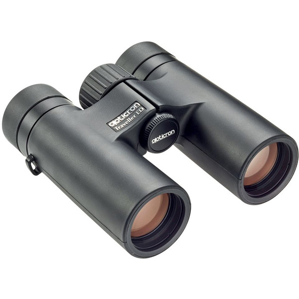 Opticron Binoculares Traveller BGA ED 8x32