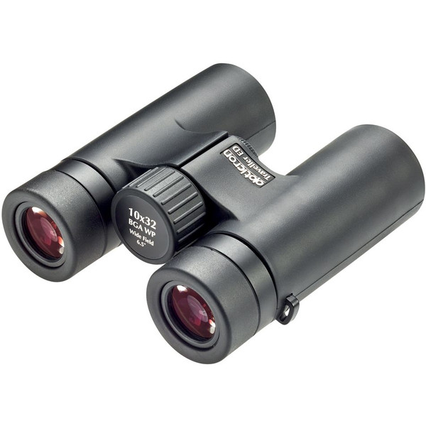 Opticron Binoculares Traveller BGA ED 10x32