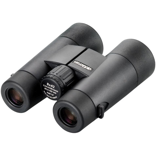Opticron Binoculares Countryman BGA HD 8x42