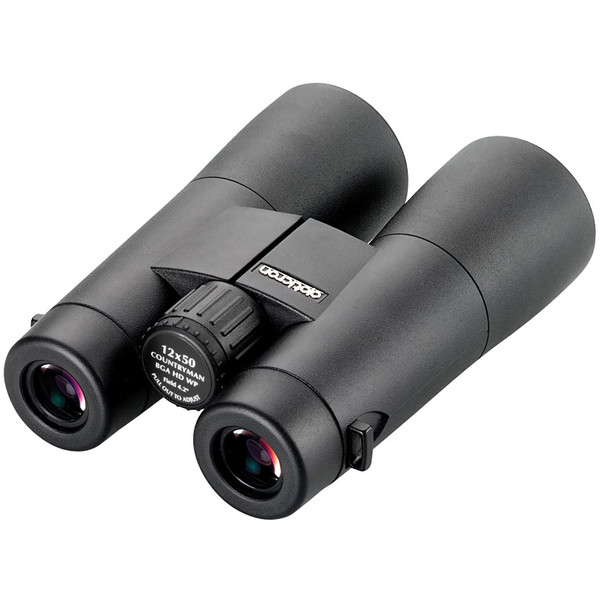 Opticron Binoculares Countryman BGA HD 12x50