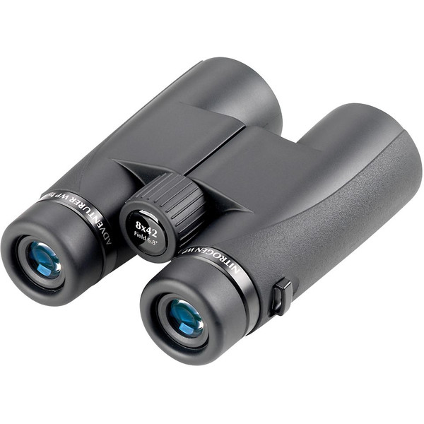 Opticron Binoculares Adventurer WP 8x42