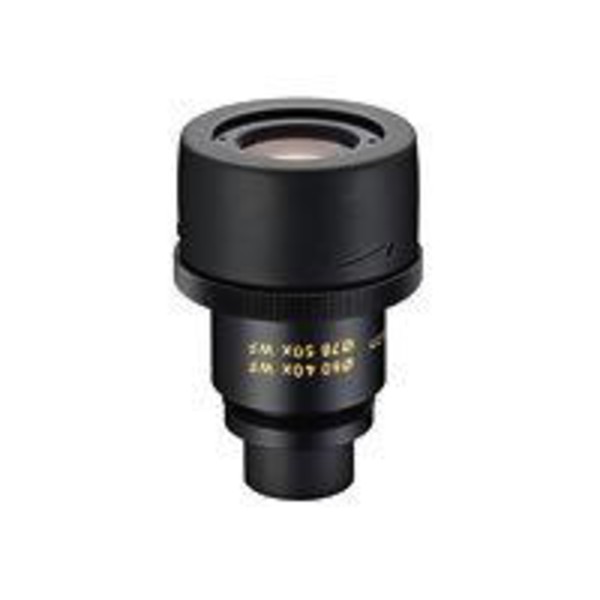Nikon Ocular gran angular MC, 27x/40x/50x