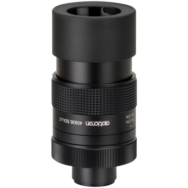Opticron Ocular zoom SDL-Eyepiece 20-60x (ES 80) / 27-80x (ES 100)