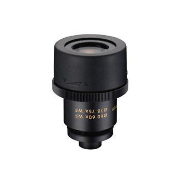 Nikon Ocular gran angular MC, 40x/60x/75x