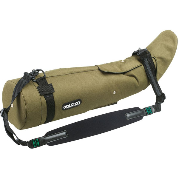 Opticron Bolsa Stay-on-Case ES 100 GA ED 45 green