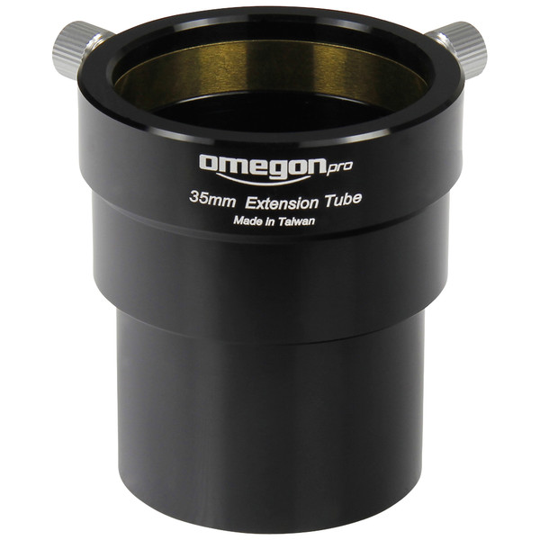 Omegon Telescopio Pro Astrograph 154/600 OTA