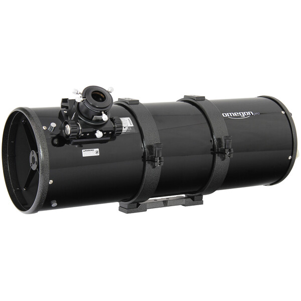 Omegon Telescopio Pro Astrograph V2 203/800 OTA