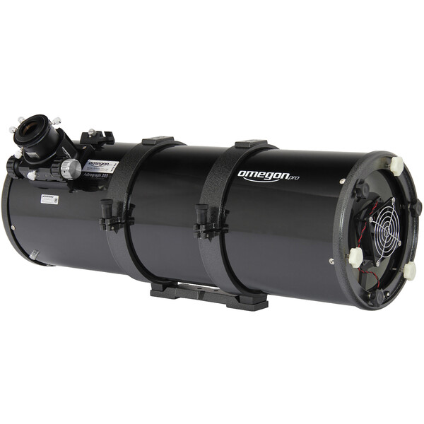 Omegon Telescopio Pro Astrograph 203/800 iEQ45 Pro