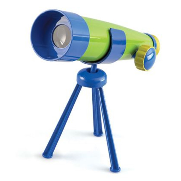 Learning Resources Telescopio de Primary Science