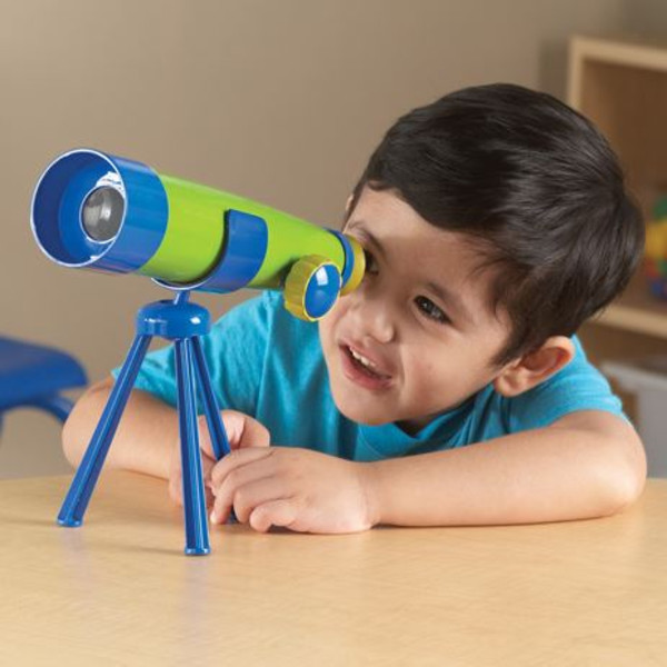 Learning Resources Telescopio de Primary Science