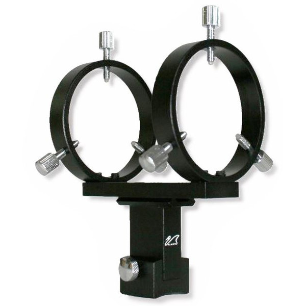 William Optics Soporte para buscador de 50mm
