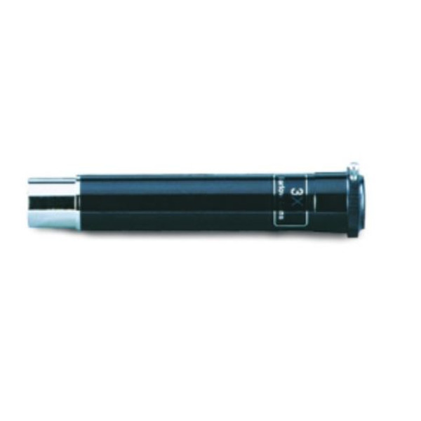 Astro Professional Lente de Barlow para Refractor 3x, 1,25".
