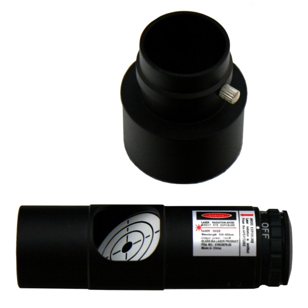 Astro Professional Colimador láser para telescopios newtonianos
