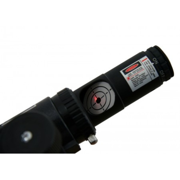 Astro Professional Colimador láser para telescopios newtonianos