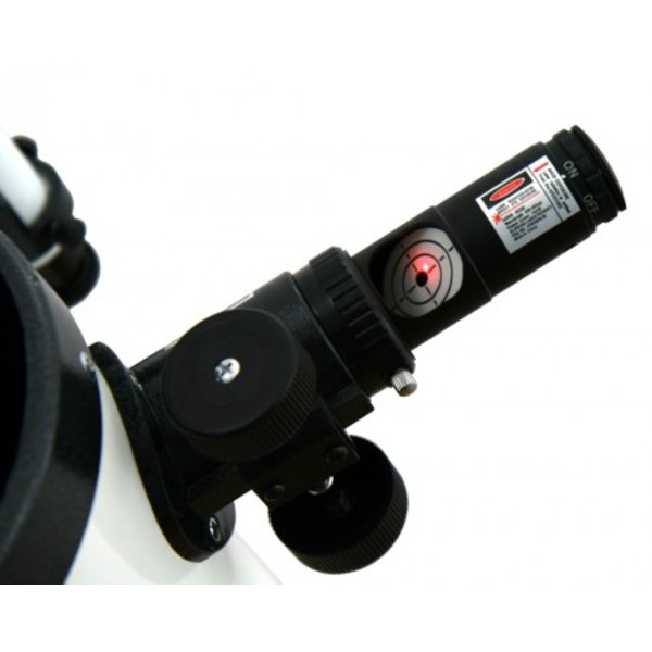 Astro Professional Punteros láser Laserkollimator für Newtonteleskope