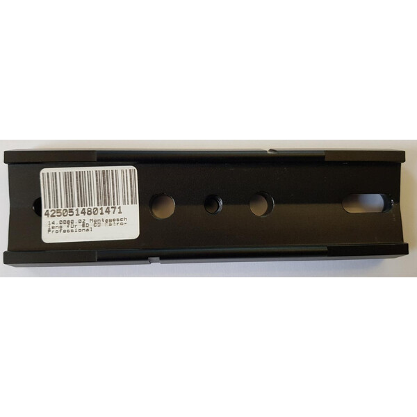 Astro Professional Placa cola de milano bar 135mm Vixen-Style