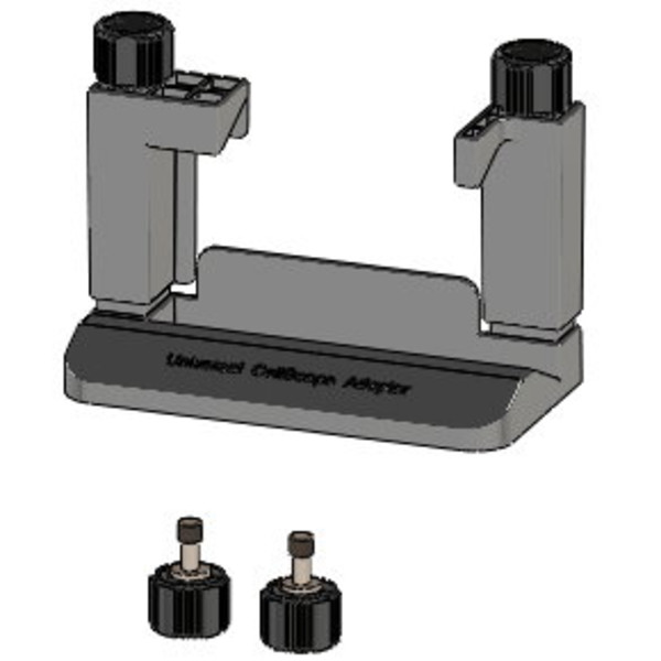 Astro Professional Adaptador para Smartphone para pinza Universal