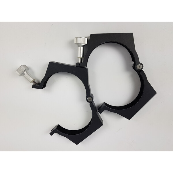 Astro Professional Abrazaderas de tubo para Apo 102mm