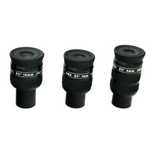 Astro Professional UWA Ocular ultra gran angular 82° 16mm 1,25".