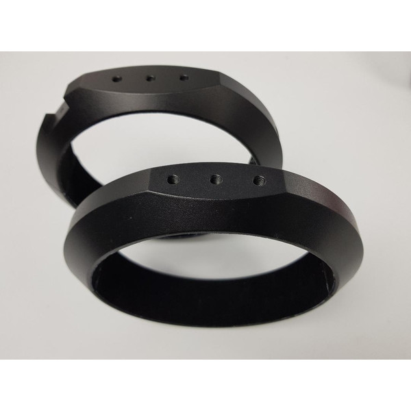 Astro Professional Abrazaderas de tubo para APO 140