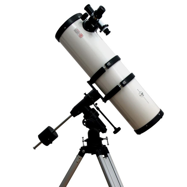 Astro Professional Telescopio N 150/750 EQ-3 Zeus