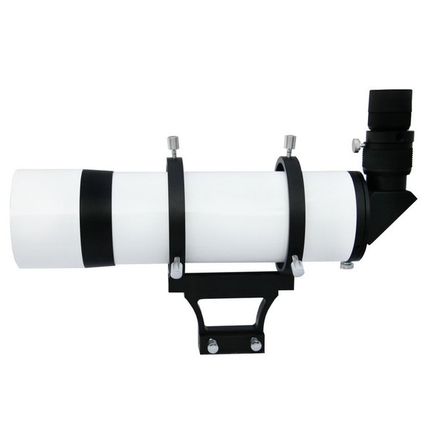 Astro Professional Telescopio visor Optischer Winkelsucher 14x80 mit Fadenkreuzokular, aufrechtes und seitenrichtiges Bild