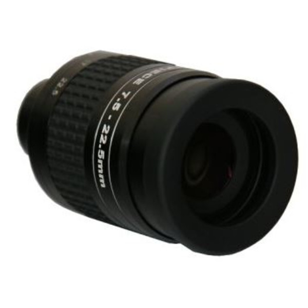 Astro Professional Ocular con zoom EF Extra Flatfield, 7,5-22,5 mm, 1,25"