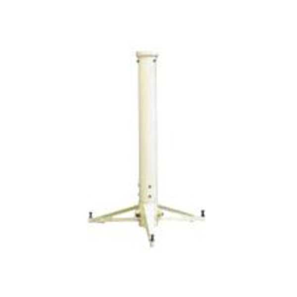 Vixen Columna P110 de hierro fundido, para motura  Atlux