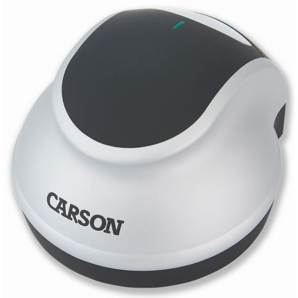 Carson EzRead-DR - 300, lupa digital inalámbrica