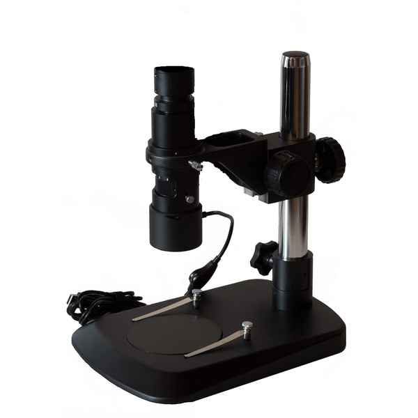 DIGIPHOT DM - 5000 W, microscopio digital 5 MP, WiFi, 15x - 365x