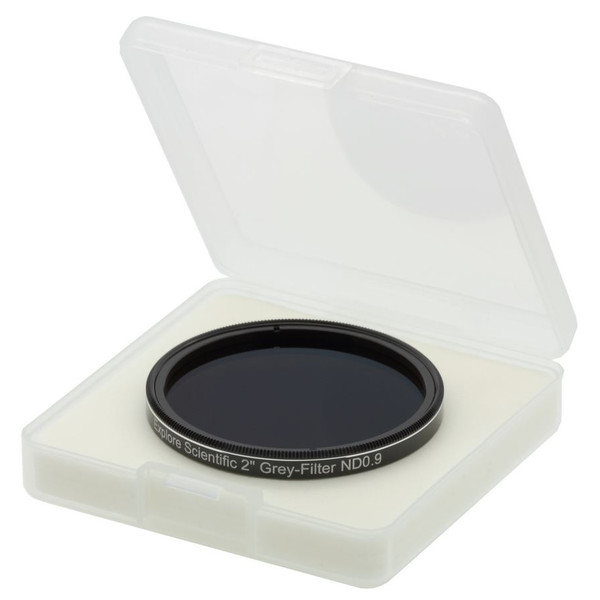 Explore Scientific Filtro gris ND 0,9 de 2"