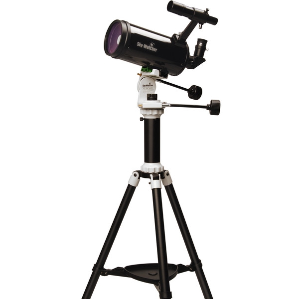 Skywatcher Telescopio Maksutov MC 102/1300 SkyMax-102 AZ-Pronto