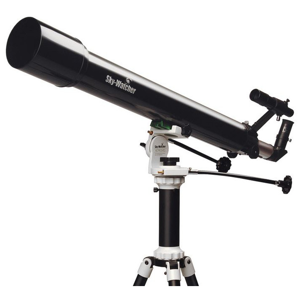 Skywatcher Telescopio AC 90/900 Evostar-90 AZ-Pronto