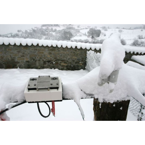 Shelyak Estación meteorológica astronómica Sentinel