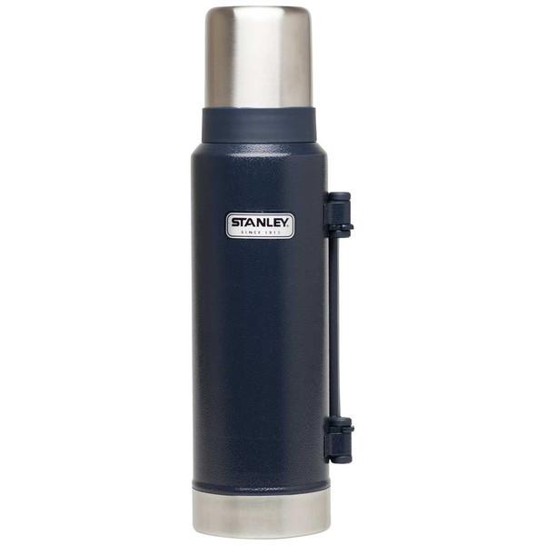 Stanley Termo Classic 1,3l, azul marino