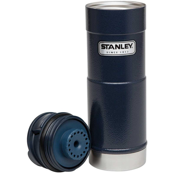 Stanley Termo Classic 0,47l, azul marino