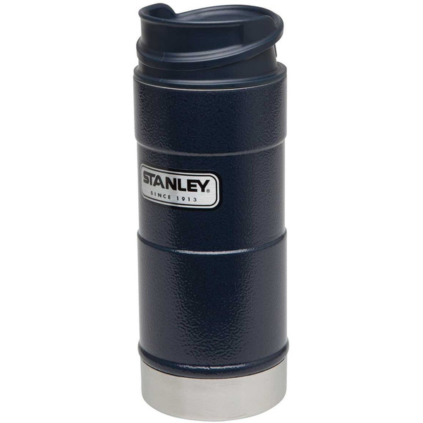 Stanley Termo Classic 0,35l, azul marino